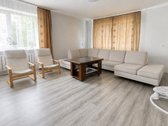 # Erdvus Namas Igliaukoje – 30 A Sklypas, - nuotraukos Nr. 6