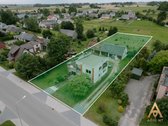 # Erdvus Namas Igliaukoje – 30 A Sklypas, - nuotraukos Nr. 25