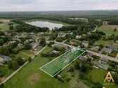 # Erdvus Namas Igliaukoje – 30 A Sklypas, - nuotraukos Nr. 26