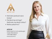 # Erdvus Namas Igliaukoje – 30 A Sklypas, - nuotraukos Nr. 28