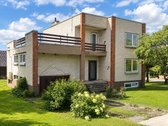 # Erdvus Namas Igliaukoje – 30 A Sklypas, - nuotraukos Nr. 2