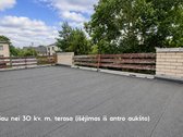 # Erdvus Namas Igliaukoje – 30 A Sklypas, - nuotraukos Nr. 16