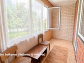 # Erdvus Namas Igliaukoje – 30 A Sklypas, - nuotraukos Nr. 5