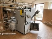 # Erdvus Namas Igliaukoje – 30 A Sklypas, - nuotraukos Nr. 18