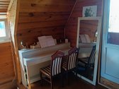 Parduodamas mūrinis sodo namas su mansarda, - nuotraukos Nr. 16