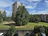 Parduodamas erdvus ir šviesus 81,14 m², 3 - nuotraukos Nr. 10