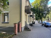 Nuomojamos Patalpos Biržų Centre: - nuotraukos Nr. 6