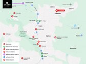 Jaukus Ir Pilnai Įrengtas Namas Vilniuje, - nuotraukos Nr. 34