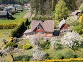 Parduodamas gyvenamasis namas SB “dzūkija, - nuotraukos Nr. 7