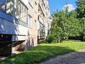 Arčiau Taikos pr. Trys Balkonai, Sandėliukas, - nuotraukos Nr. 30