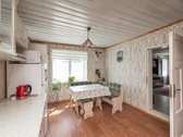 Parduodamas namas su ūkiniais pastatais - nuotraukos Nr. 14