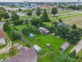Parduodamas 12.53 A Namų Valdos Sklypas - nuotraukos Nr. 39
