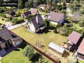 Parduodamas sodo namas šalia Bubių tvenkinio, - nuotraukos Nr. 2