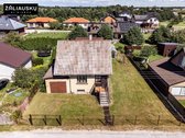 Parduodamas sodo namas šalia Bubių tvenkinio, - nuotraukos Nr. 4