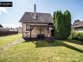 Parduodamas sodo namas šalia Bubių tvenkinio, - nuotraukos Nr. 8