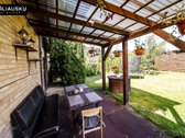 Parduodamas sodo namas šalia Bubių tvenkinio, - nuotraukos Nr. 13