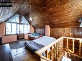 Parduodamas sodo namas šalia Bubių tvenkinio, - nuotraukos Nr. 20