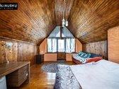 Parduodamas sodo namas šalia Bubių tvenkinio, - nuotraukos Nr. 24