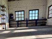 Garažas 600m2. - nuotraukos Nr. 3