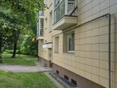 Parduodamos Universalios 38 Kv. M Patalpos Su