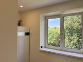 2 Kambarių Butas Su Garažu, Oras–vanduo - nuotraukos Nr. 6