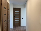2 Kambarių Butas Su Garažu, Oras–vanduo - nuotraukos Nr. 12