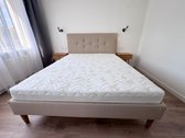Centre, Kęstučio g. nuomojamas 2 kambarių, 50 - nuotraukos Nr. 10