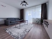 Centre, Kęstučio g. nuomojamas 2 kambarių, 50 - nuotraukos Nr. 2