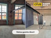 Raktus Gaukite Iškart. Išsirinkę šį loftą - nuotraukos Nr. 2