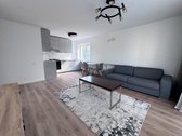 Centre, Kęstučio g. nuomojamas 2 kambarių, 50 - nuotraukos Nr. 4