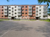 2-jų Kambarių Butas Renovuotame Name