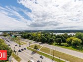 1 kambario butas po kapitalinio remonto, 9 aukšte - nuotraukos Nr. 2