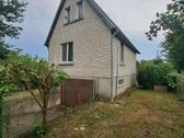 Naujatriobių soduose parduodamas namas. - nuotraukos Nr. 2