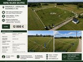 Parduodamas 23,39 A Namų Valdos Sklypas - nuotraukos Nr. 2