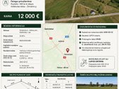 Parduodamas 23,39 A Namų Valdos Sklypas - nuotraukos Nr. 3