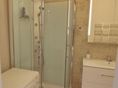 Išnuomojamas puikiai įrengtas 2-jų kambarių - nuotraukos Nr. 13