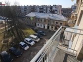 Išnuomojamas puikiai įrengtas 2-jų kambarių - nuotraukos Nr. 20