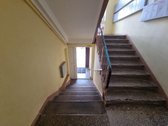 Parduodamas 1 kambarys 11 m2. Šviesus, vidinis.  - nuotraukos Nr. 5