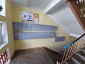 Parduodamas 1 kambarys 11 m2. Šviesus, vidinis.  - nuotraukos Nr. 6