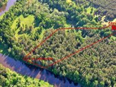 Sklypas prie Šventosios upės – Ažuožerių k.,