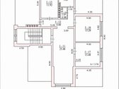 Amberti Nt agentūra parduoda erdvų mūrinį - nuotraukos Nr. 27