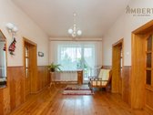 Amberti Nt agentūra parduoda erdvų mūrinį - nuotraukos Nr. 15