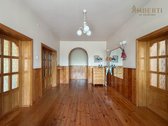 Amberti Nt agentūra parduoda erdvų mūrinį - nuotraukos Nr. 16