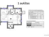 Šalia Salduvės Parko Parduodamas Jaukus, - nuotraukos Nr. 23