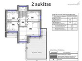 Šalia Salduvės Parko Parduodamas Jaukus, - nuotraukos Nr. 24
