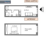 Atraskite Išskirtinę Erdvę Vilniuje – Modernų - nuotraukos Nr. 2