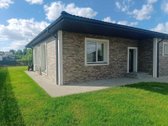 Nuomojamas vieno aukšto išskirtinio dizaino - nuotraukos Nr. 5