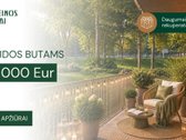 Šiam butui su terasa ir balkonu yra taikoma - nuotraukos Nr. 11