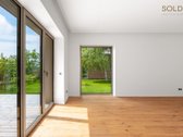 Vos 5 individualių modernių namų kvartalas, - nuotraukos Nr. 10
