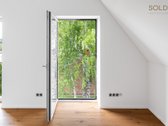Vos 5 individualių modernių namų kvartalas, - nuotraukos Nr. 11